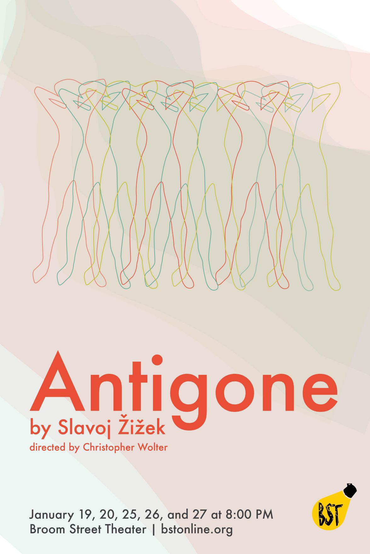 "Antigone"